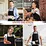 Bib Apron
